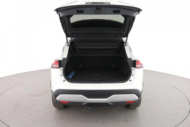 Nissan Qashqai image 4