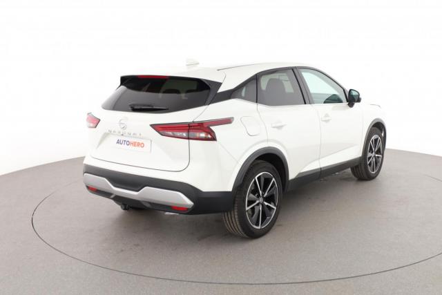 Nissan Qashqai image 8