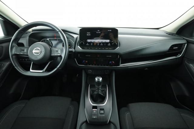Nissan Qashqai image 1