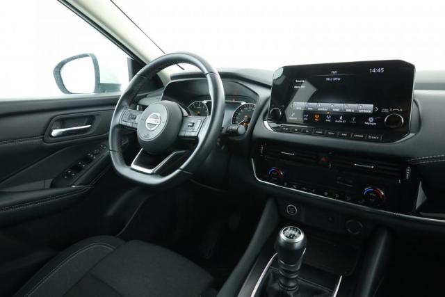 Nissan Qashqai image 3