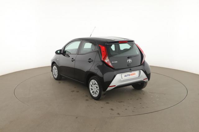 Toyota Aygo image 6
