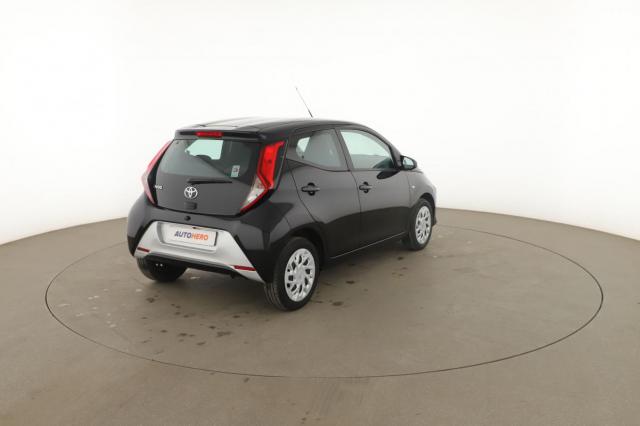 Toyota Aygo image 2