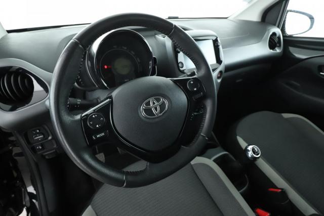 Toyota Aygo image 5