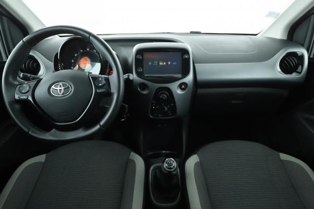 Toyota Aygo image 7
