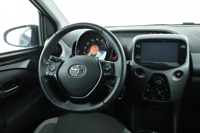 Toyota Aygo image 8