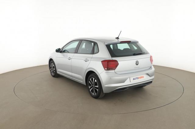 Volkswagen Polo image 8