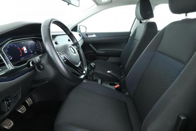 Volkswagen Polo image 9