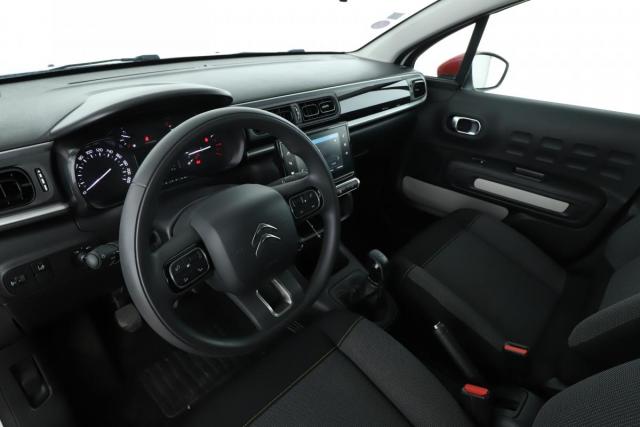 Citroen C3 image 8