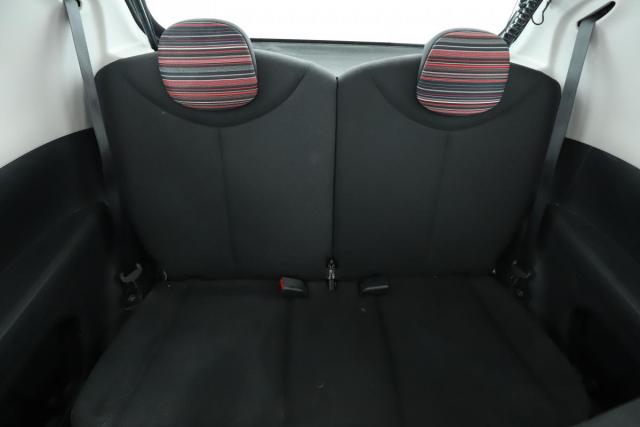 Citroen C1 image 6