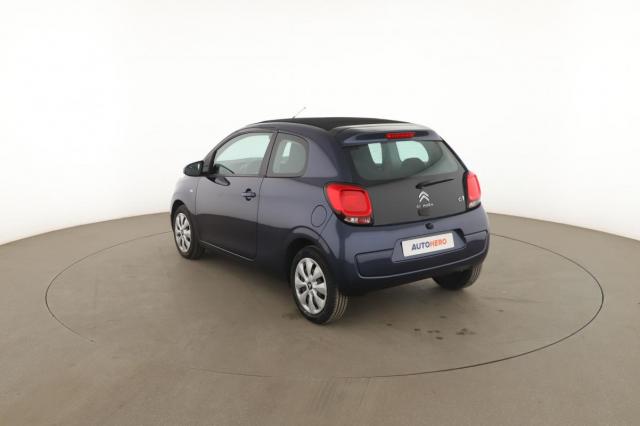 Citroen C1 image 8