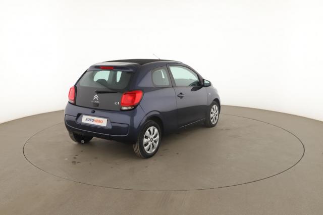 Citroen C1 image 3