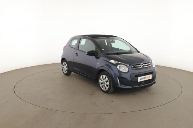 Citroen C1 image 5