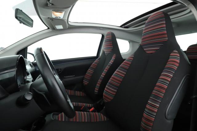 Citroen C1 image 1