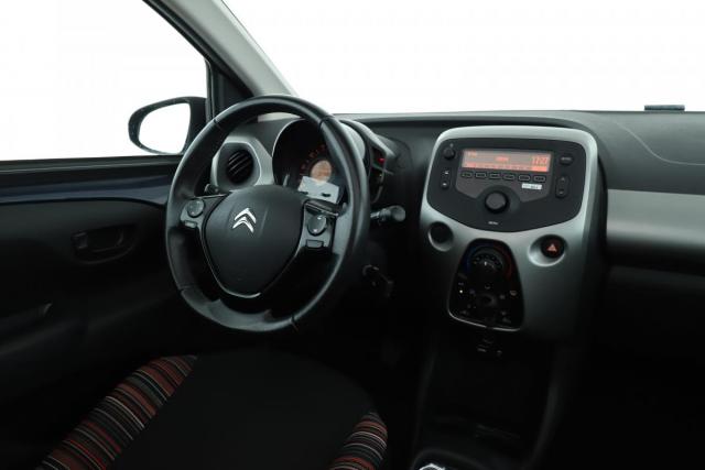 Citroen C1 image 4