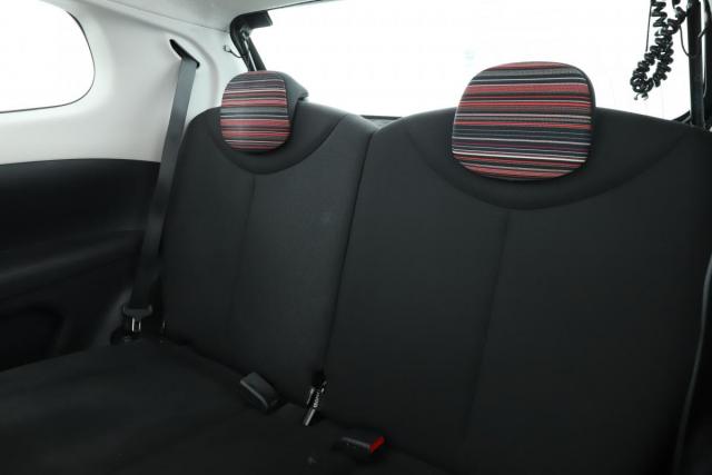 Citroen C1 image 7
