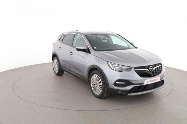 Opel Grandland X image 5