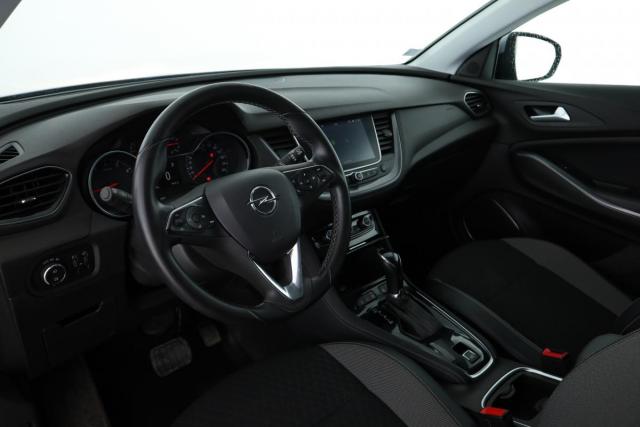 Opel Grandland X image 1