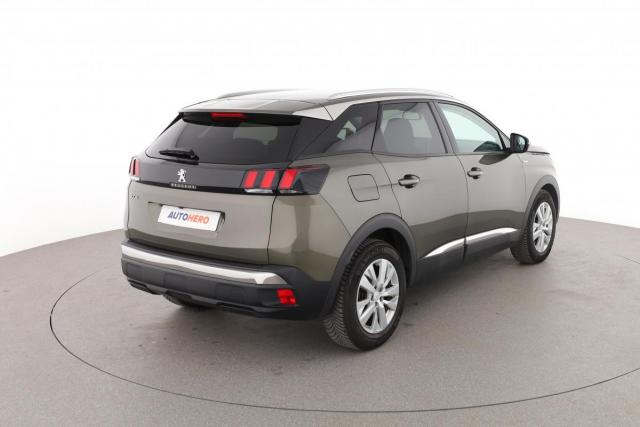 Peugeot 3008 image 9