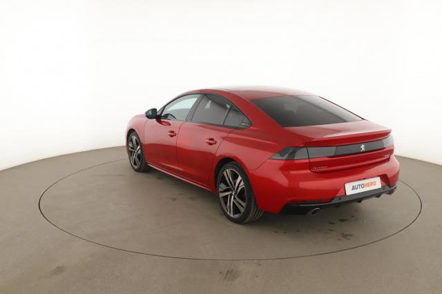 Peugeot 508 image 9