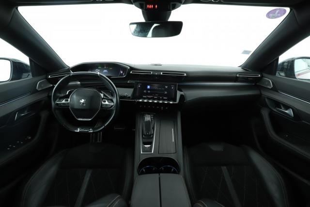 Peugeot 508 image 2