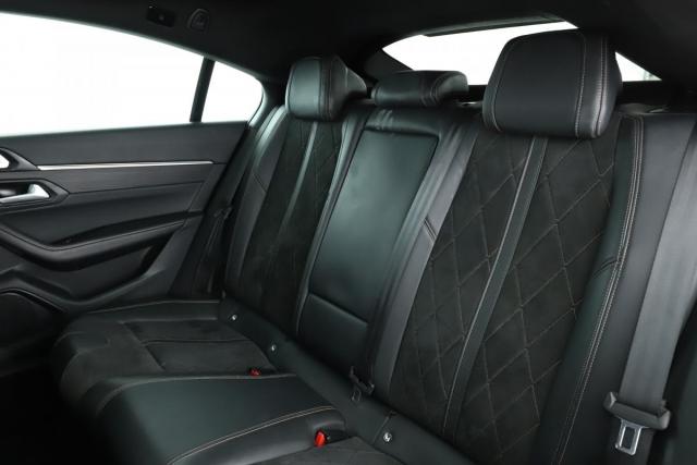 Peugeot 508 image 3