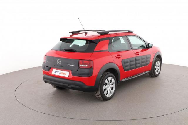 Citroen C4 Cactus image 9