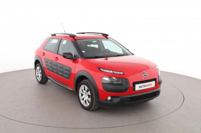 Citroen C4 Cactus image 8