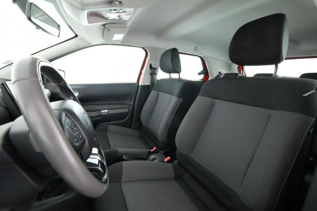 Citroen C4 Cactus image 2