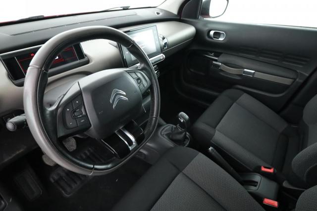 Citroen C4 Cactus image 3