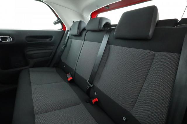 Citroen C4 Cactus image 1