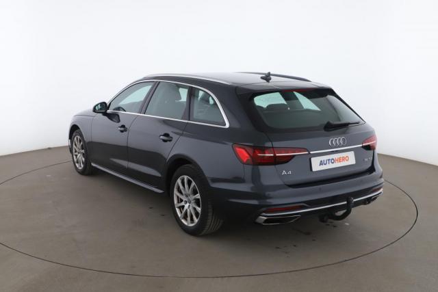 Audi A4 Avant image 1