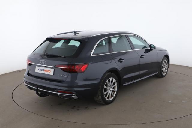 Audi A4 Avant image 4