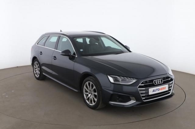 Audi A4 Avant image 3