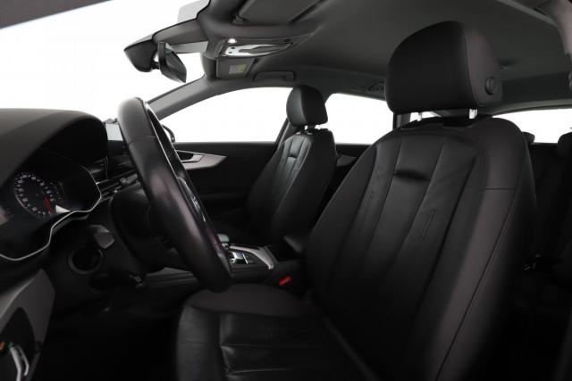 Audi A4 Avant image 2