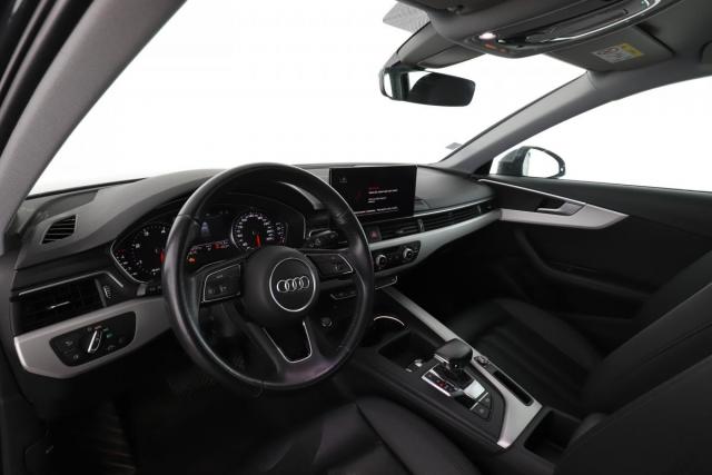 Audi A4 Avant image 6