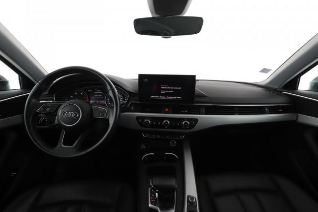 Audi A4 Avant image 9