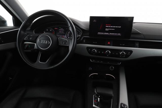 Audi A4 Avant image 5