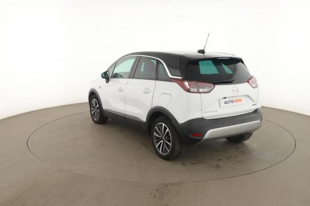 Opel Crossland X image 8