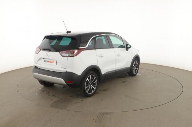 Opel Crossland X image 9
