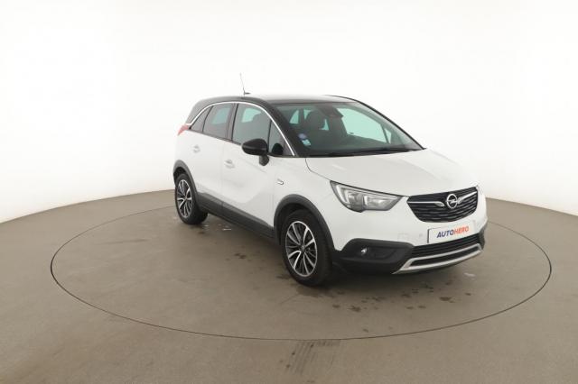 Opel Crossland X image 3