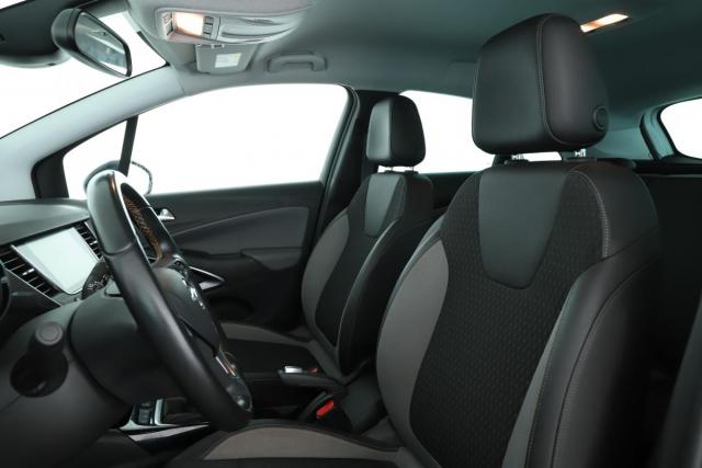 Opel Crossland X image 4