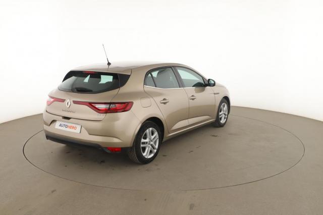 Renault Mégane image 1