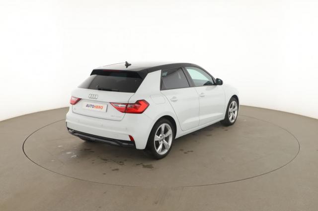 Audi A1 Sportback image 5