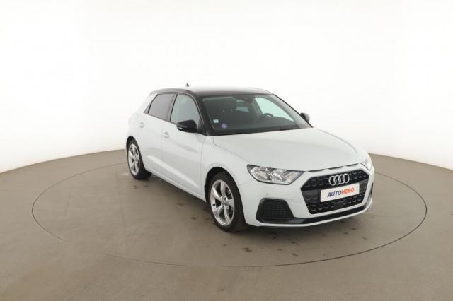 Audi A1 Sportback image 2