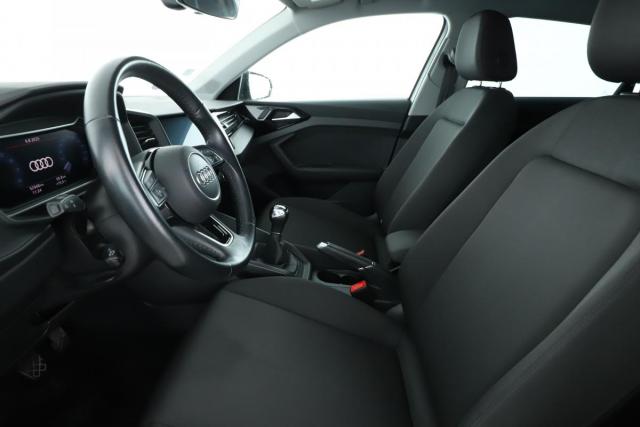 Audi A1 Sportback image 3