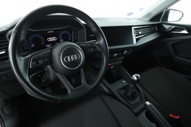 Audi A1 Sportback image 9