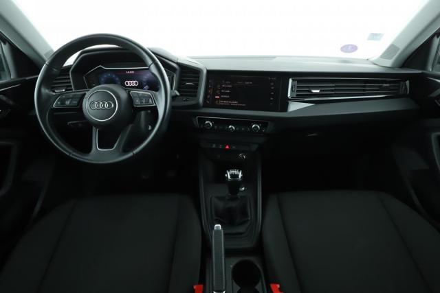 Audi A1 Sportback image 6
