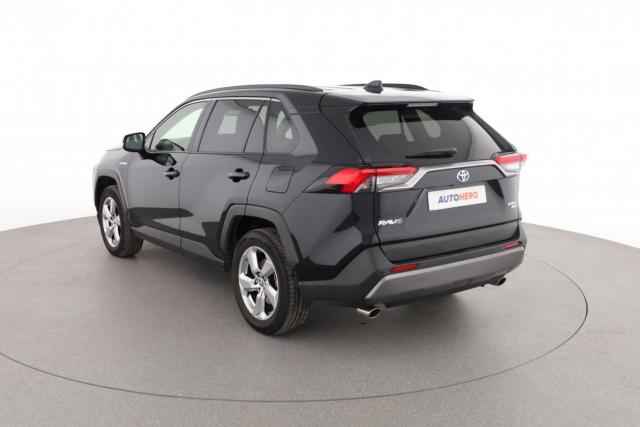 Toyota Rav4 image 6