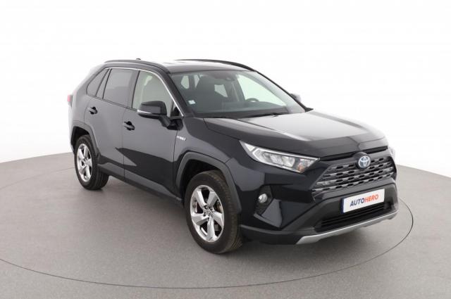 Toyota Rav4 image 4