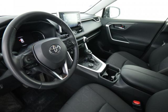 Toyota Rav4 image 5
